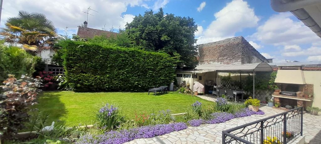 Maison ORLY (94310) AZ IMMO