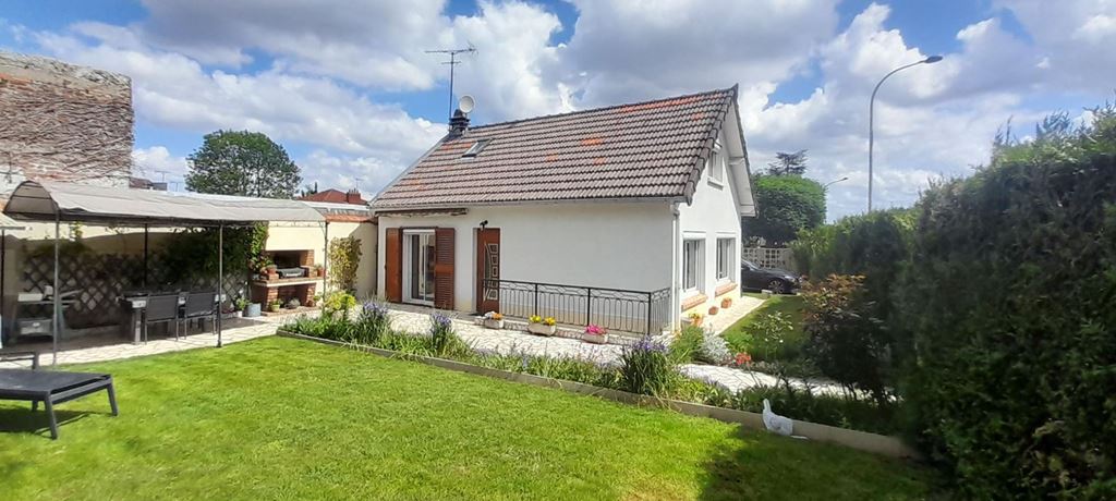Maison ORLY (94310) AZ IMMO