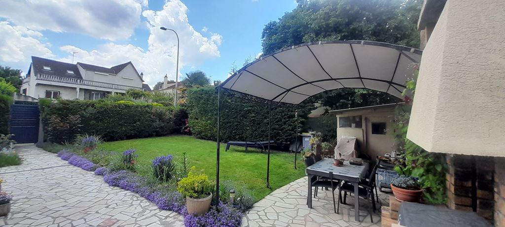 Maison ORLY (94310) AZ IMMO