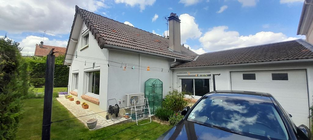 Maison ORLY (94310) AZ IMMO