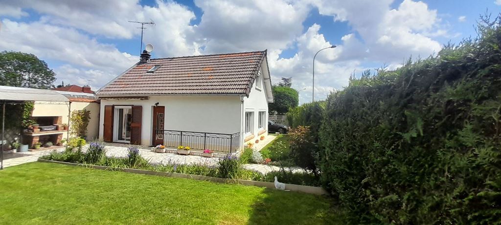 Maison ORLY (94310) AZ IMMO
