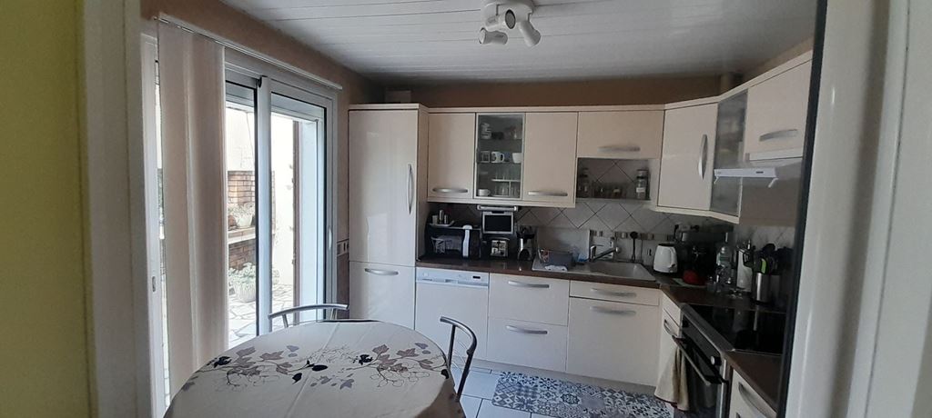 Maison ORLY (94310) AZ IMMO