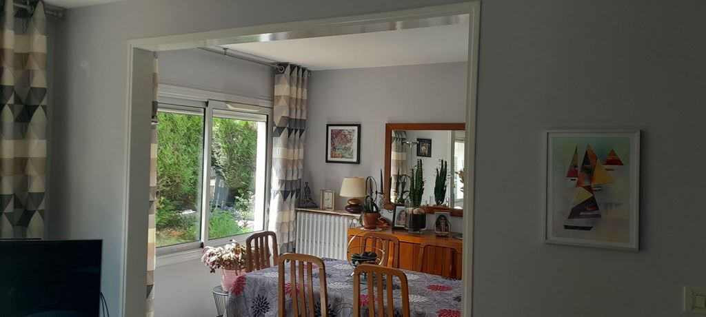 Maison ORLY (94310) AZ IMMO