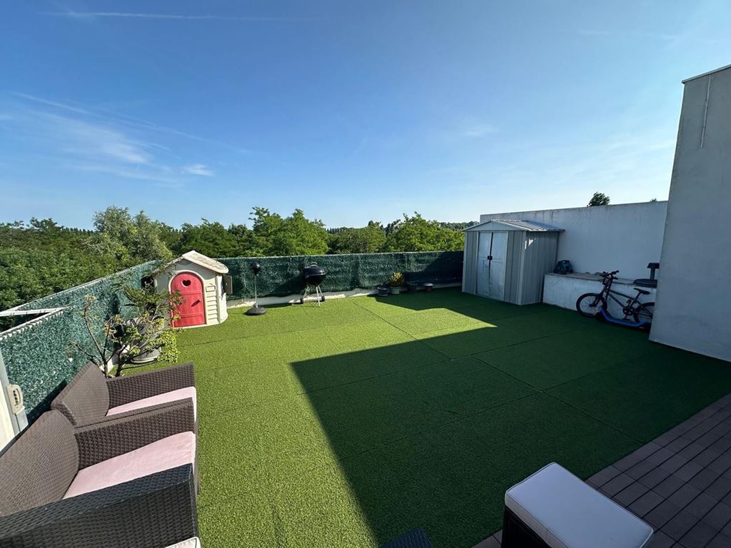 Appartement T5 ORLY (94310) AZ IMMO