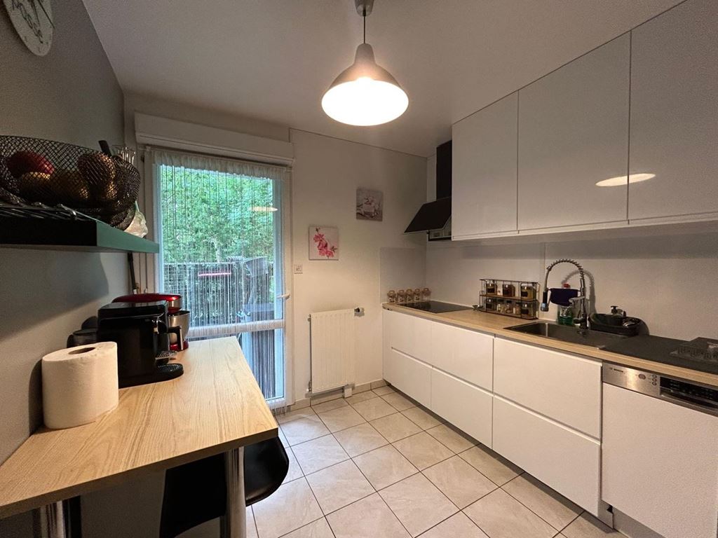 Appartement T4 ORLY (94310) AZ IMMO