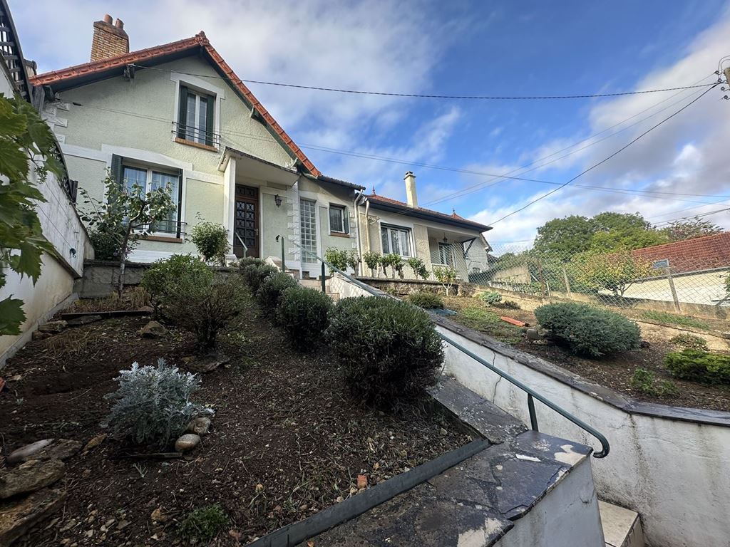 Maison ORLY (94310) AZ IMMO
