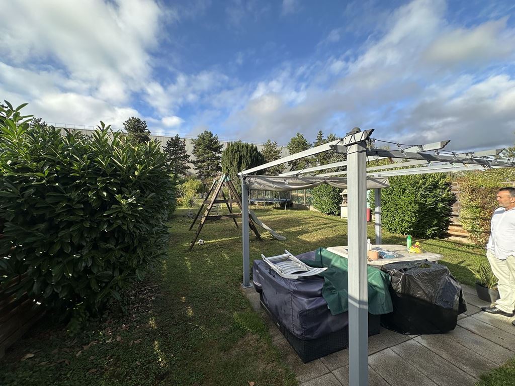 Maison ORLY (94310) AZ IMMO