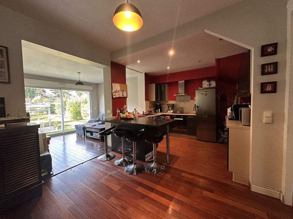 Maison ORLY (94310) AZ IMMO