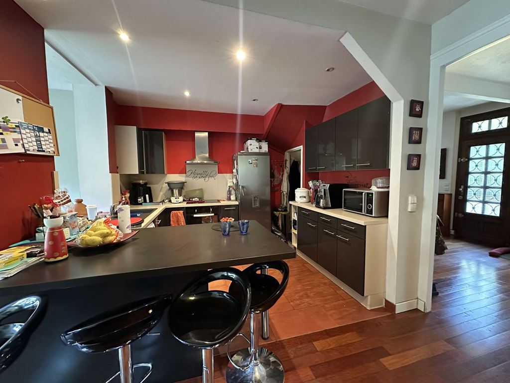 Maison ORLY (94310) AZ IMMO