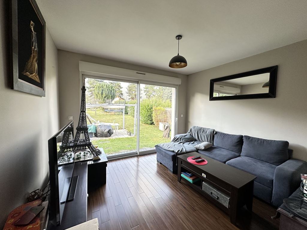 Maison ORLY (94310) AZ IMMO