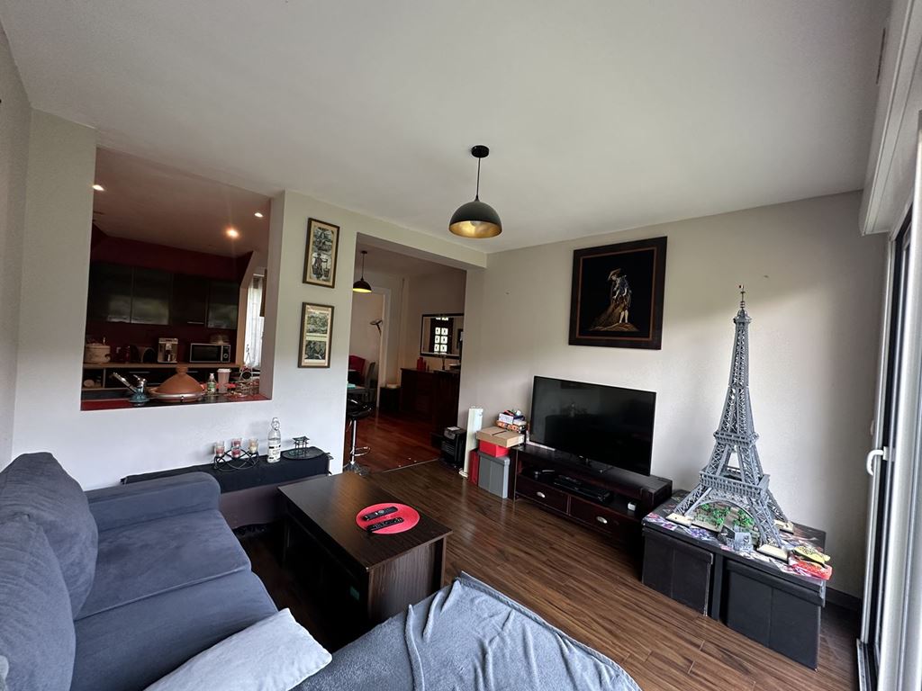 Maison ORLY (94310) AZ IMMO