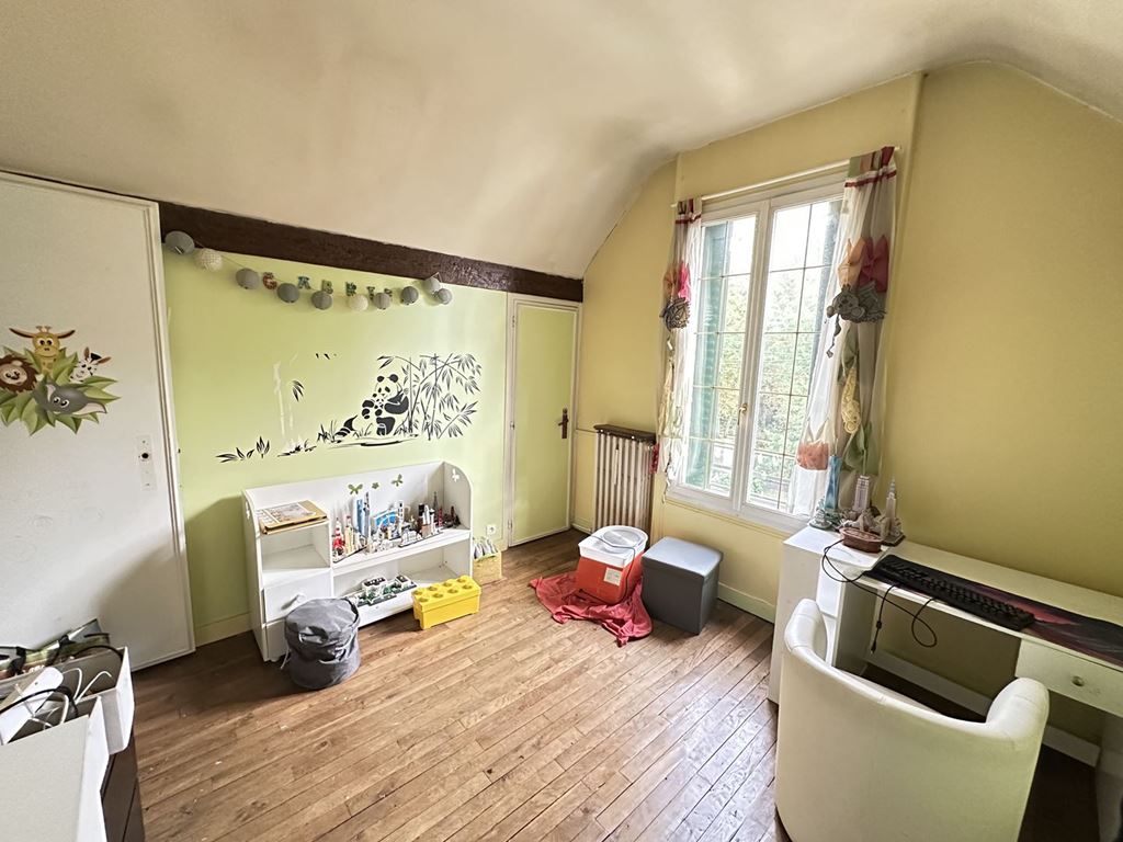 Maison ORLY (94310) AZ IMMO