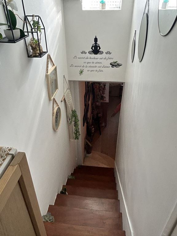 Maison ORLY (94310) AZ IMMO
