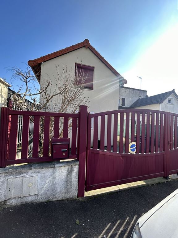 Maison ORLY (94310) AZ IMMO