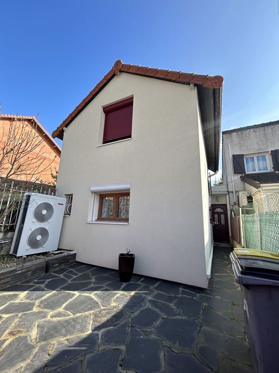 Maison ORLY (94310) AZ IMMO