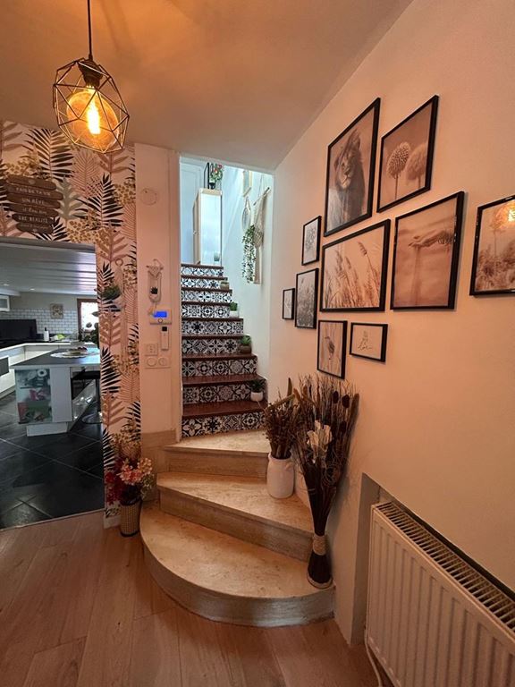 Maison ORLY (94310) AZ IMMO