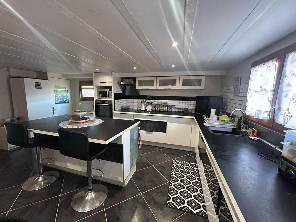 Maison ORLY (94310) AZ IMMO