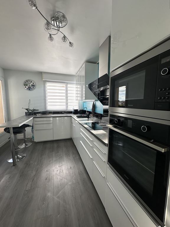 Appartement T5 ORLY (94310) AZ IMMO
