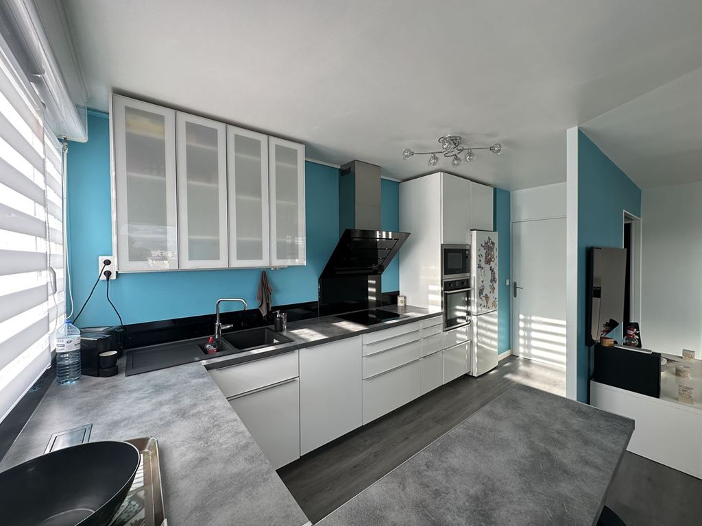 Appartement T5 ORLY (94310) AZ IMMO
