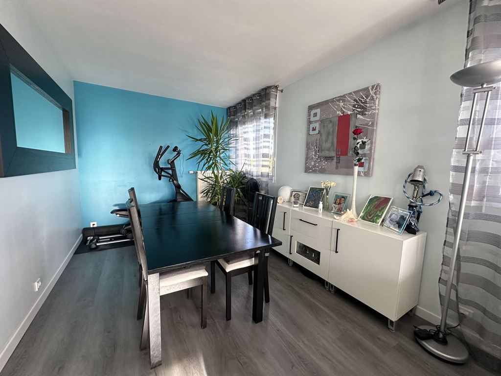 Appartement T5 ORLY (94310) AZ IMMO