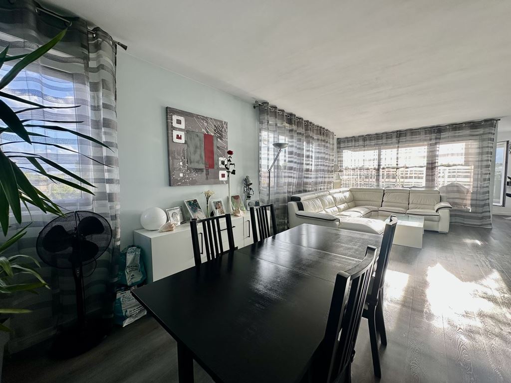 Appartement T5 ORLY (94310) AZ IMMO