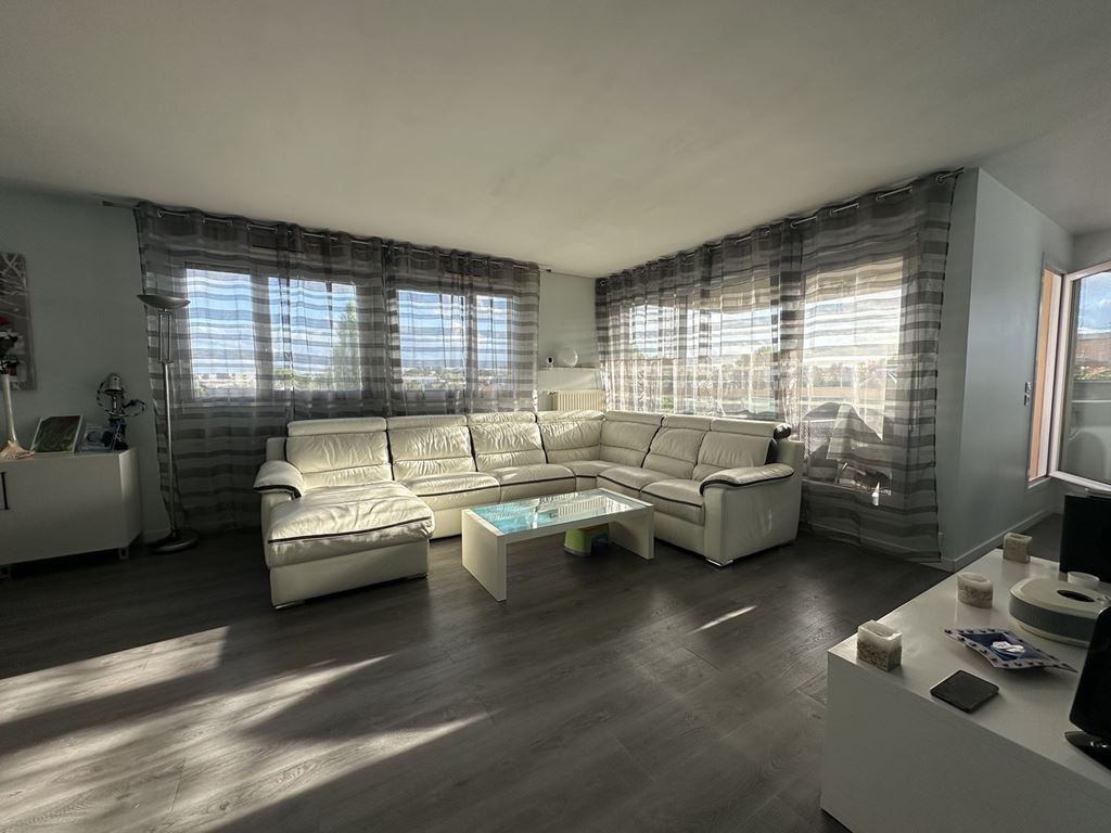 Appartement T5 ORLY (94310) AZ IMMO