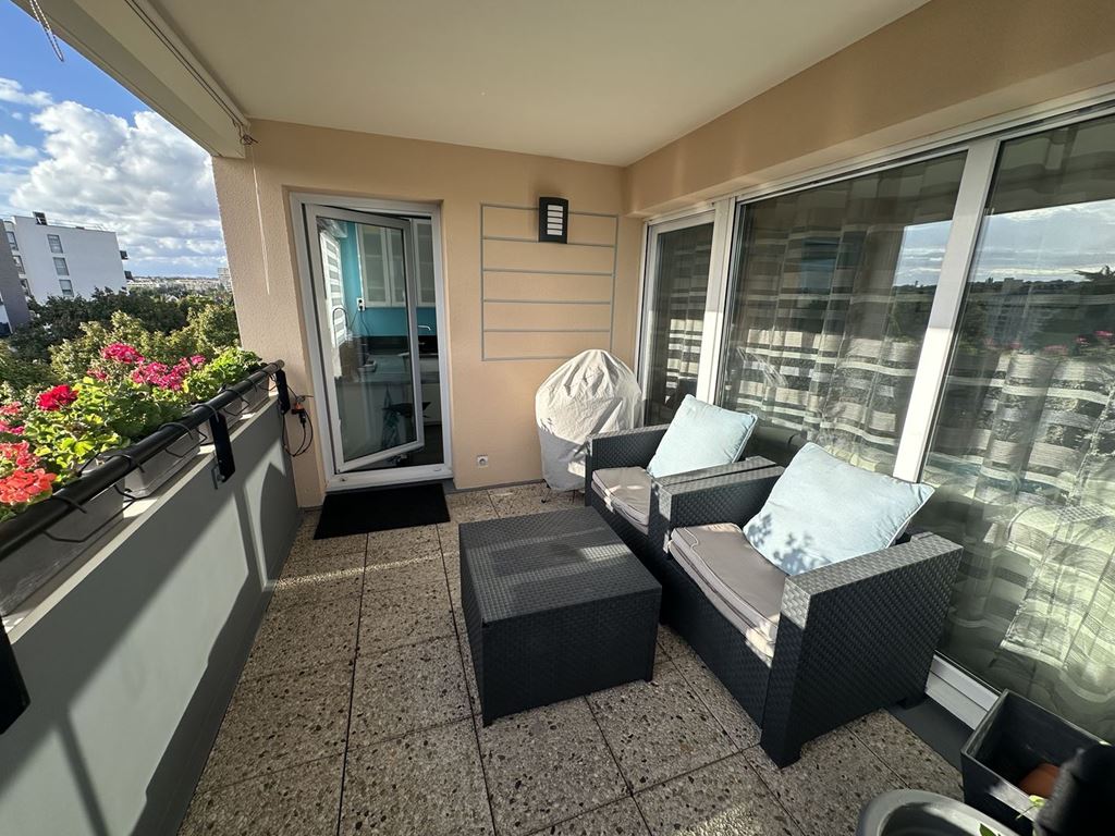 Appartement T5 ORLY (94310) AZ IMMO