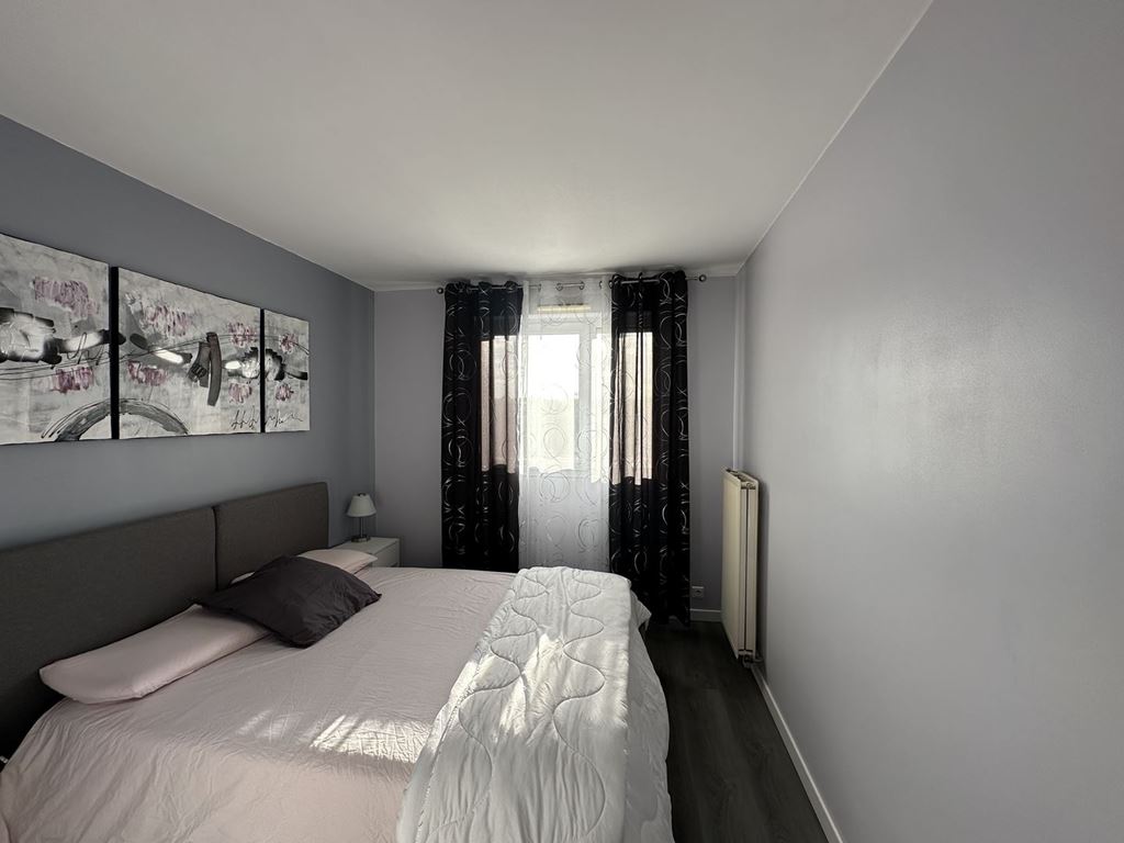 Appartement T5 ORLY (94310) AZ IMMO