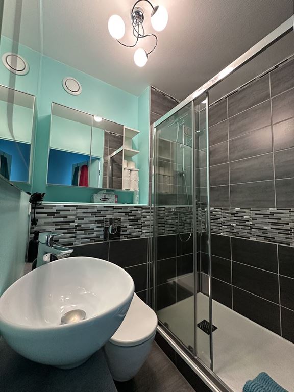 Appartement T5 ORLY (94310) AZ IMMO