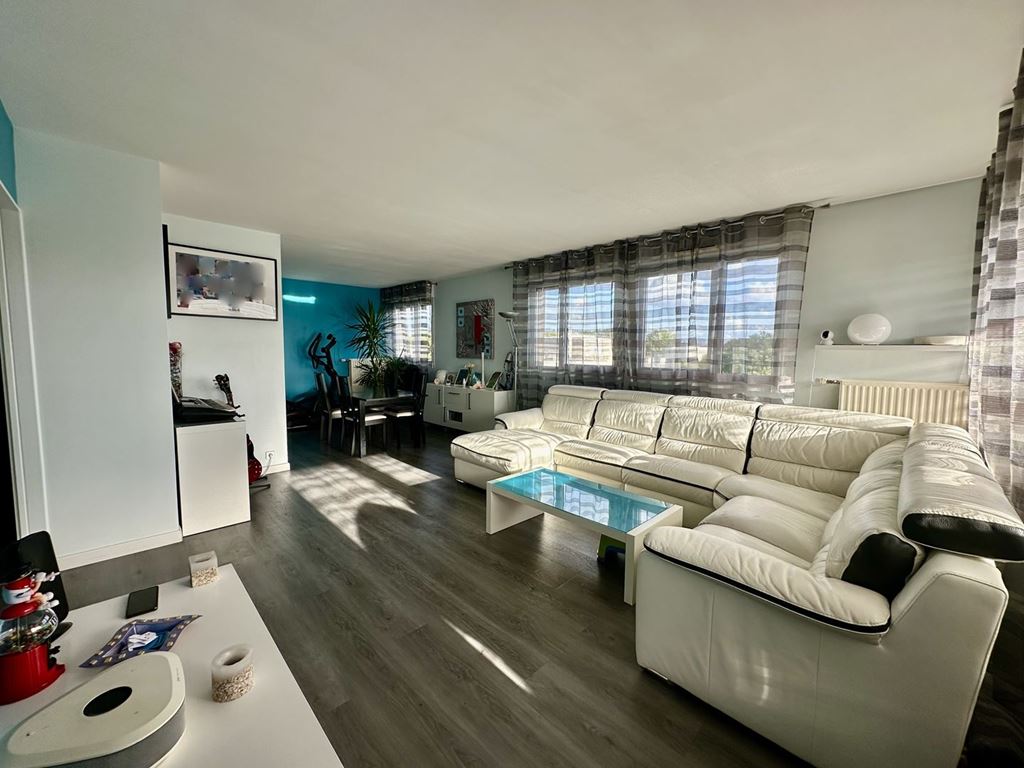 Appartement T5 ORLY (94310) AZ IMMO