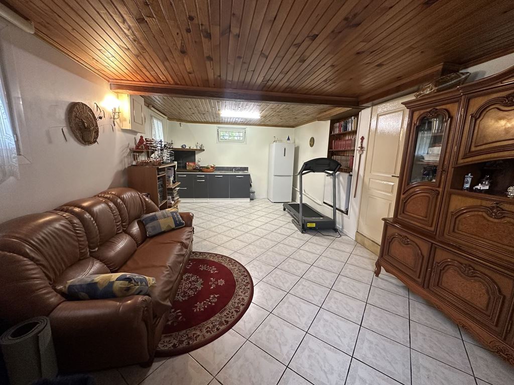 Maison ORLY (94310) AZ IMMO