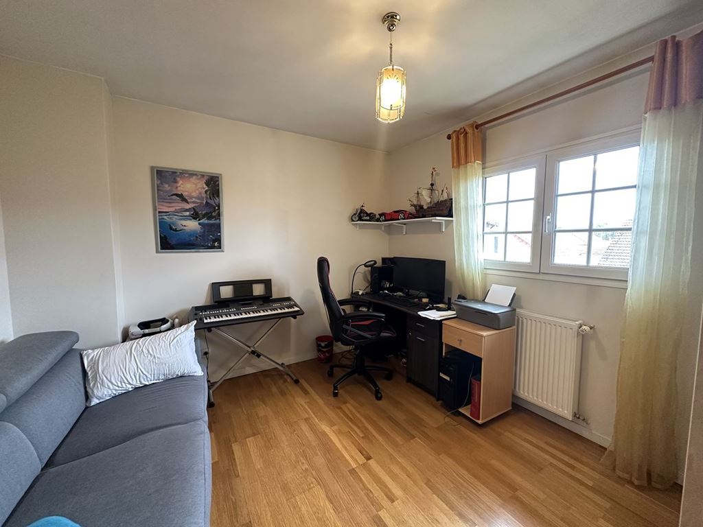 Maison ORLY (94310) AZ IMMO