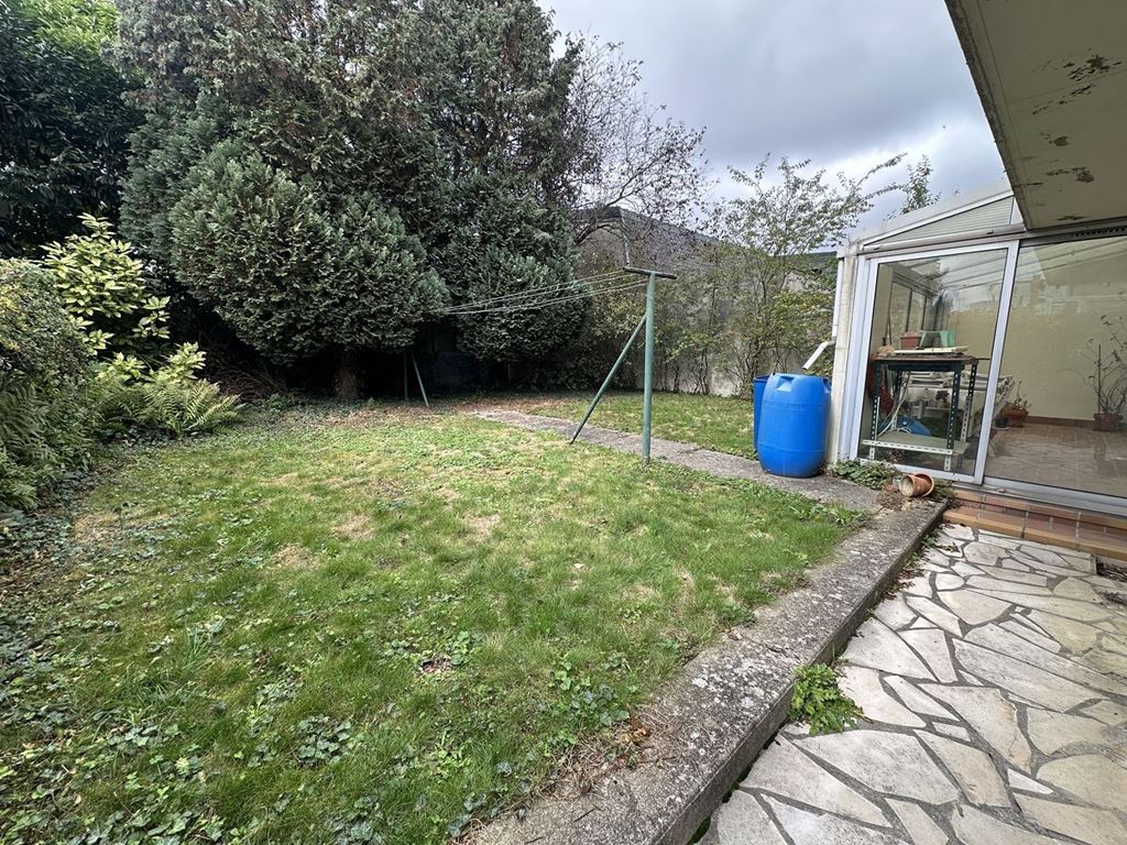 Maison ORLY (94310) AZ IMMO