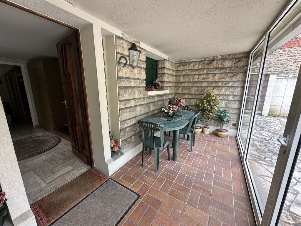 Maison ORLY (94310) AZ IMMO