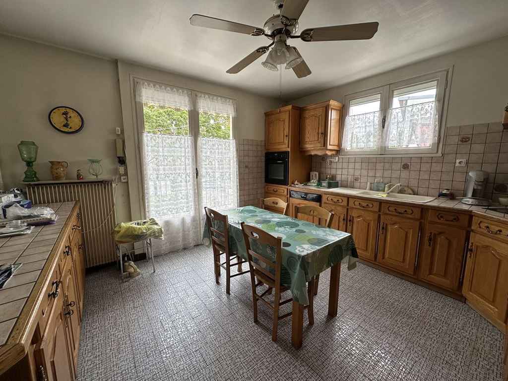 Maison ORLY (94310) AZ IMMO