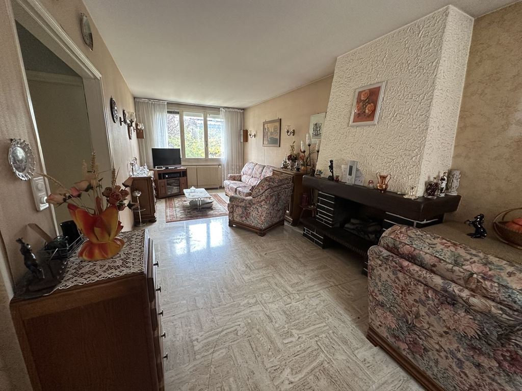 Maison ORLY (94310) AZ IMMO