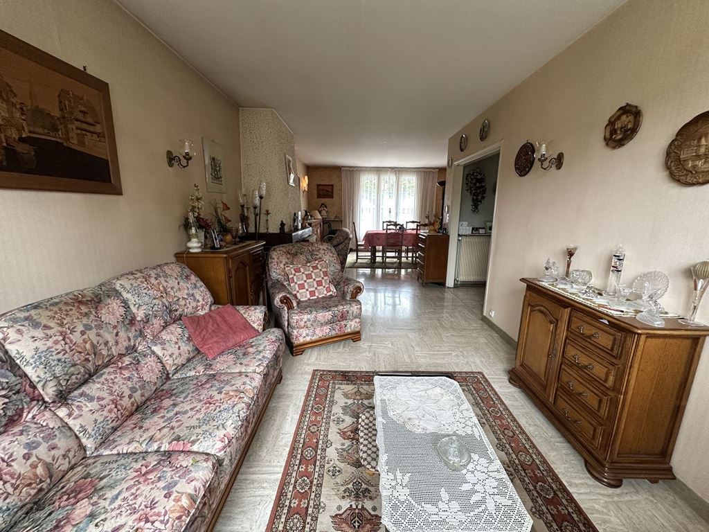 Maison ORLY (94310) AZ IMMO