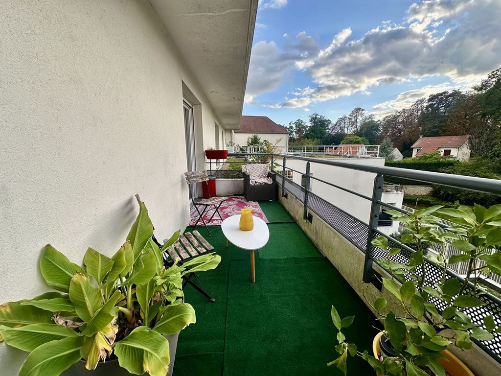 Appartement ORLY (94310) AZ IMMO