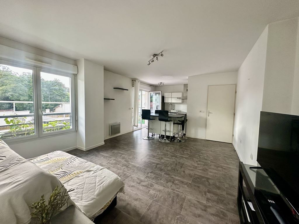 Appartement ORLY (94310) AZ IMMO