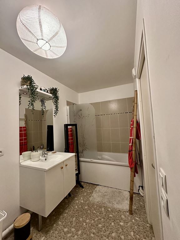 Appartement ORLY (94310) AZ IMMO