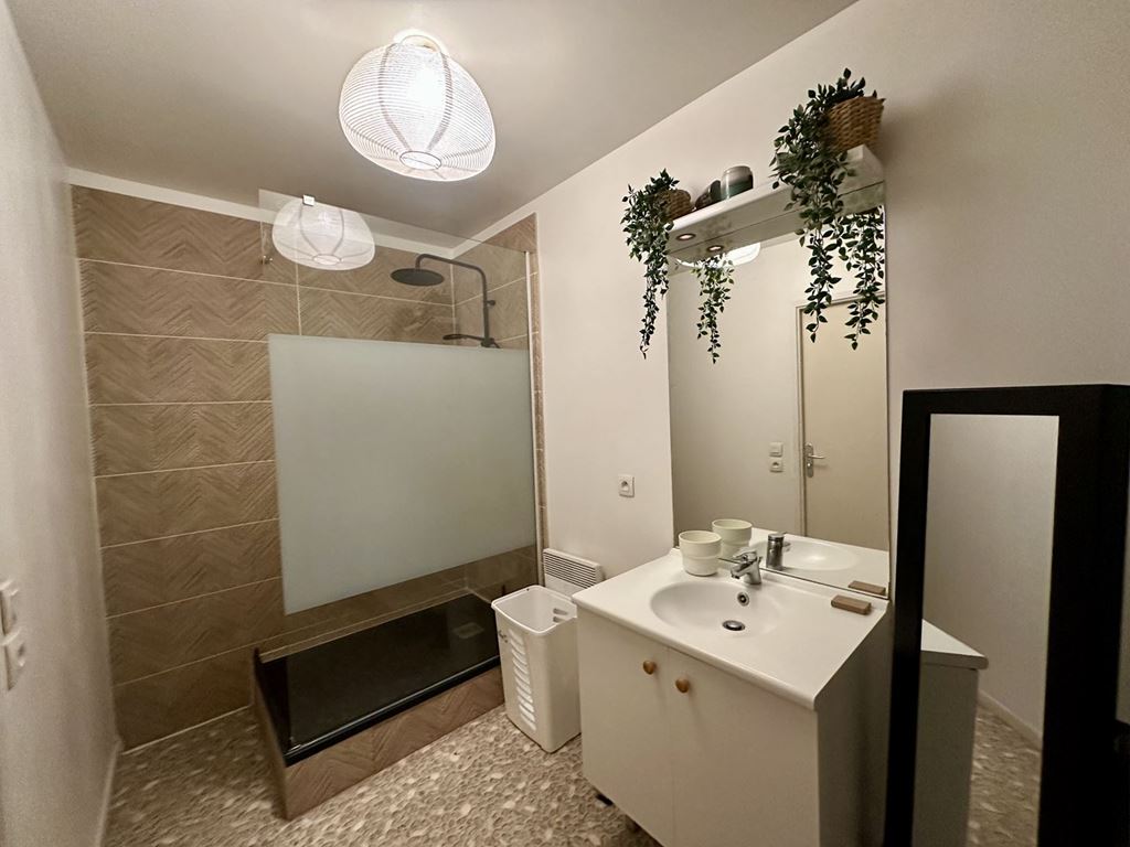 Appartement ORLY (94310) AZ IMMO