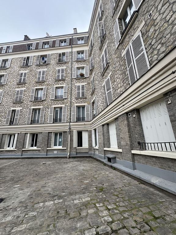 Appartement T3 CHOISY LE ROI (94600) AZ IMMO