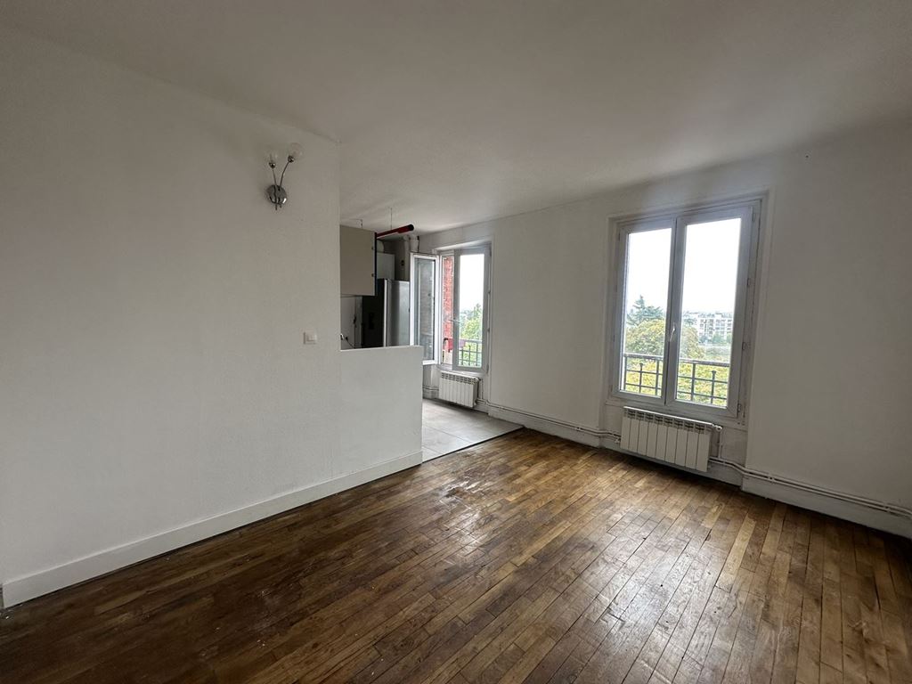 Appartement T3 CHOISY LE ROI (94600) AZ IMMO