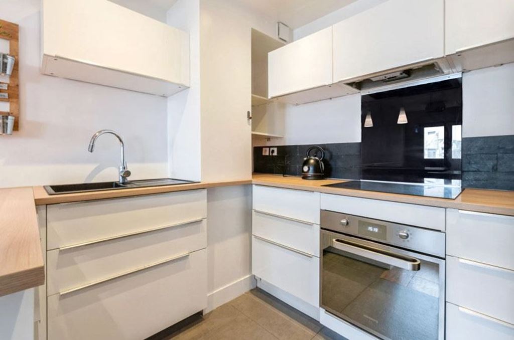 Appartement T4 BOULOGNE BILLANCOURT (92100) AZ IMMO