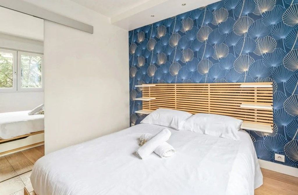 Appartement T4 BOULOGNE BILLANCOURT (92100) AZ IMMO