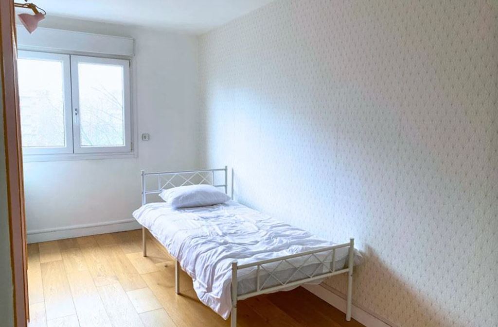 Appartement T4 BOULOGNE BILLANCOURT (92100) AZ IMMO