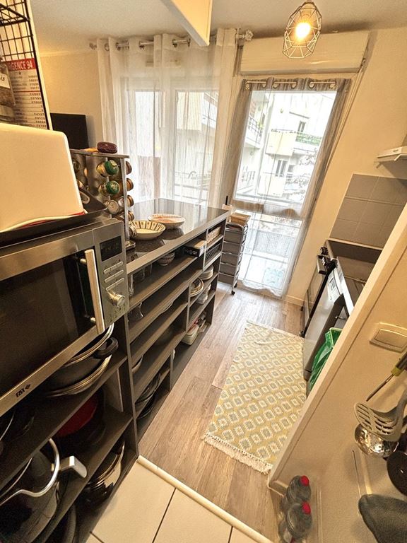 Appartement T2 ORLY (94310) AZ IMMO