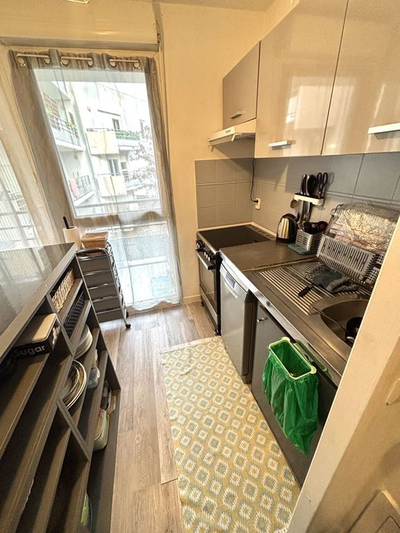 Appartement T2 ORLY (94310) AZ IMMO