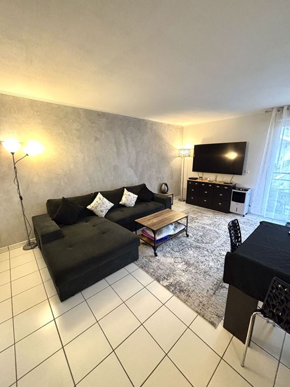 Appartement T2 ORLY (94310) AZ IMMO