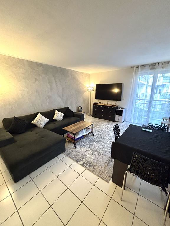 Appartement T2 ORLY (94310) AZ IMMO